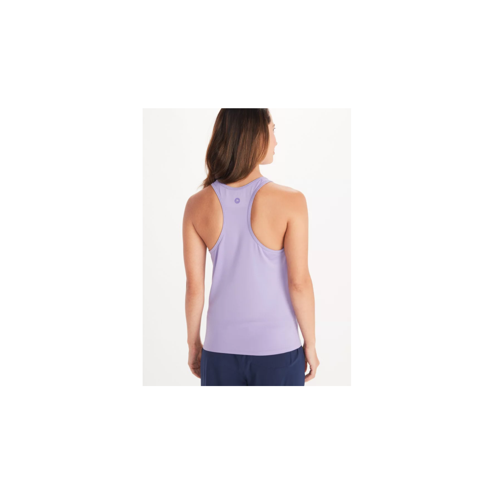 Marmot Camisole Leda Racer Tank pour femmes