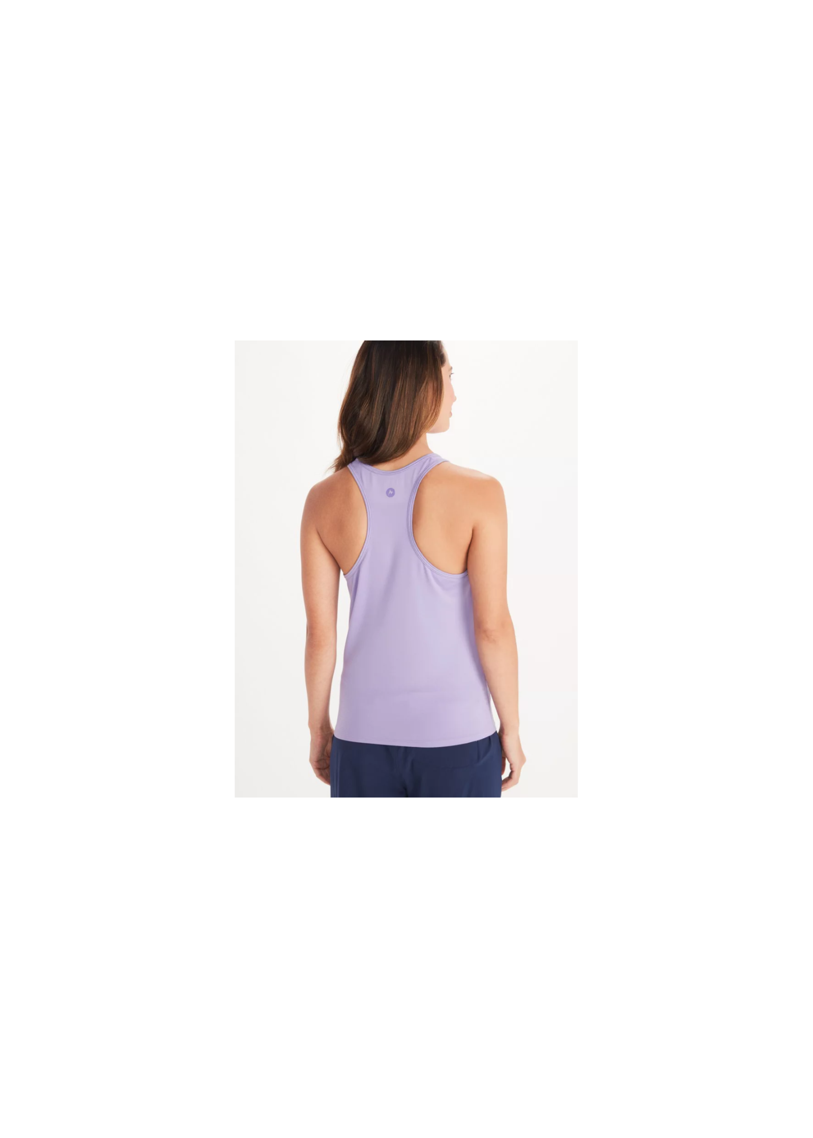 Marmot Camisole Leda Racer Tank pour femmes