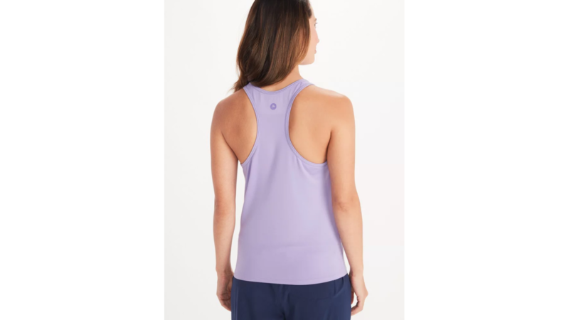 Marmot Camisole Leda Racer Tank pour femmes