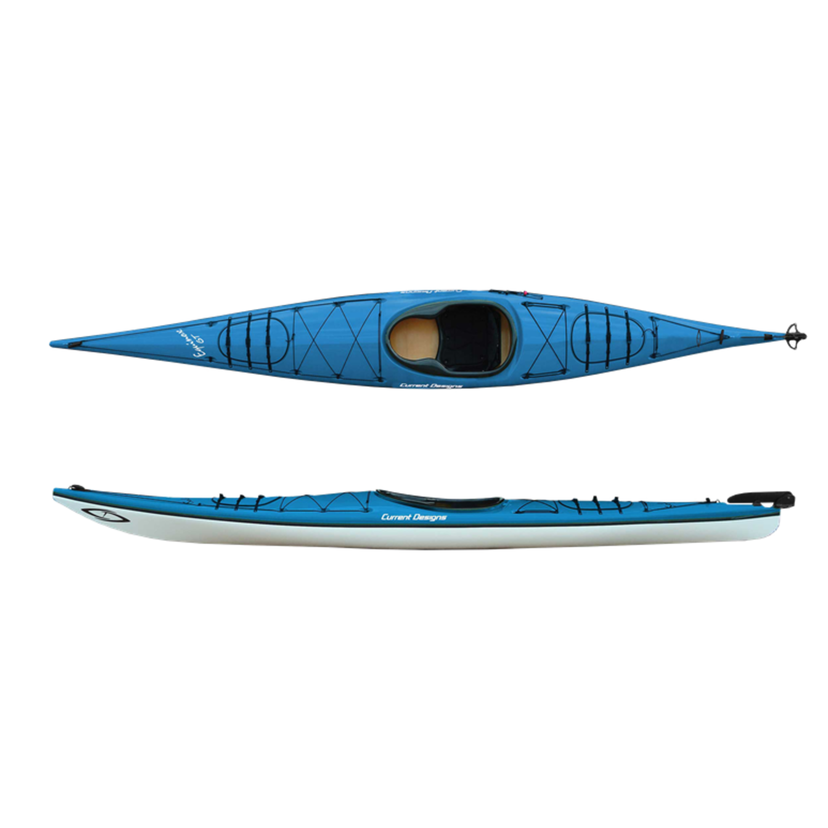Current Designs Kayak de mer Equinox GT