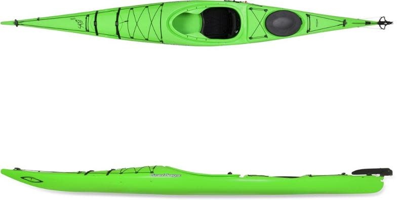 Current Designs Kayak de mer Equinox GT