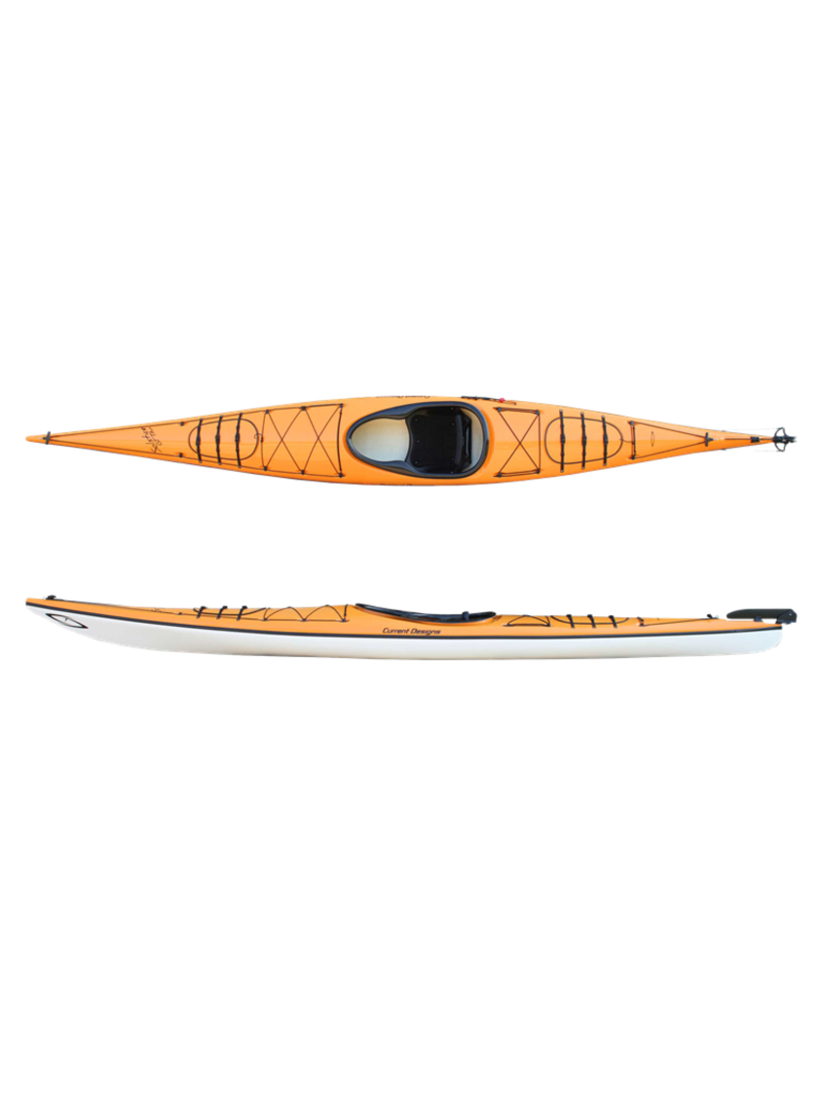 Current Designs Kayak de mer Equinox GT