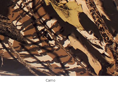 Esquif Canot Adirondack