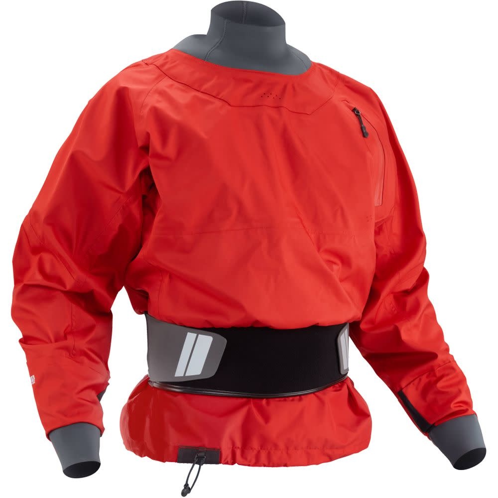 NRS Anorak étanche Flux Dry Top pour homme