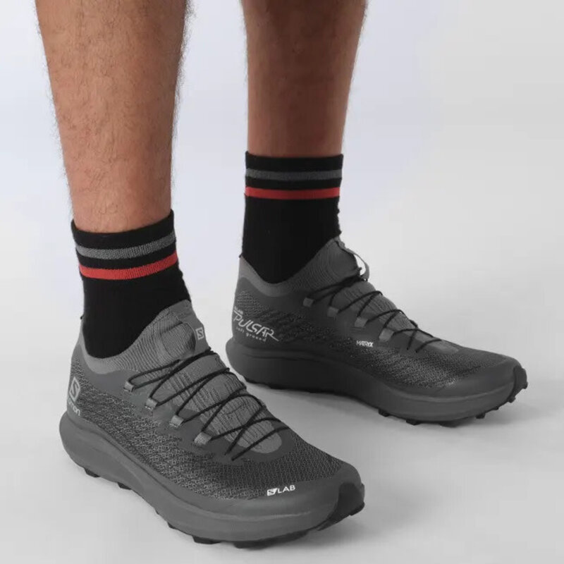 Salomon Souliers S/Lab Pulsar Soft Ground unisex