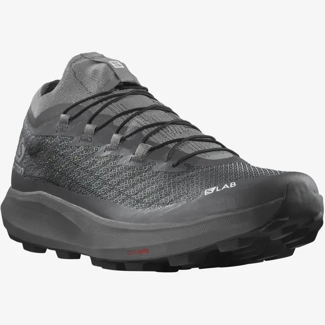 Salomon Souliers S/Lab Pulsar Soft Ground unisex