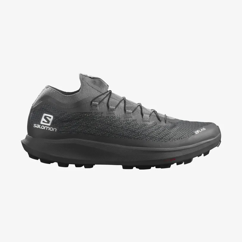 Salomon Souliers S/Lab Pulsar Soft Ground unisex
