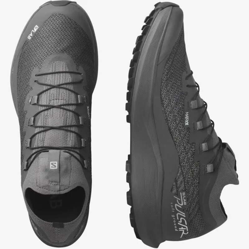 Salomon Souliers S/Lab Pulsar Soft Ground unisex