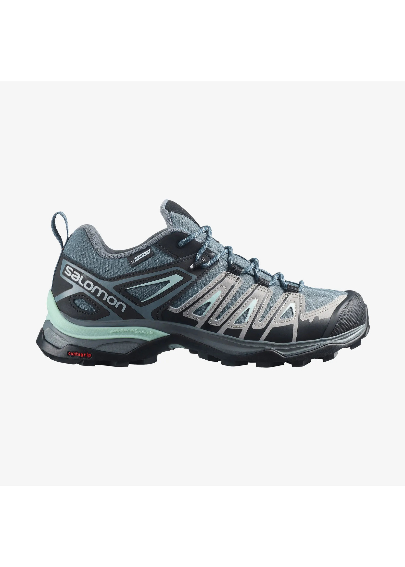 Salomon Chaussure de randonnée X Ultra Pioneer CSWP pour femme