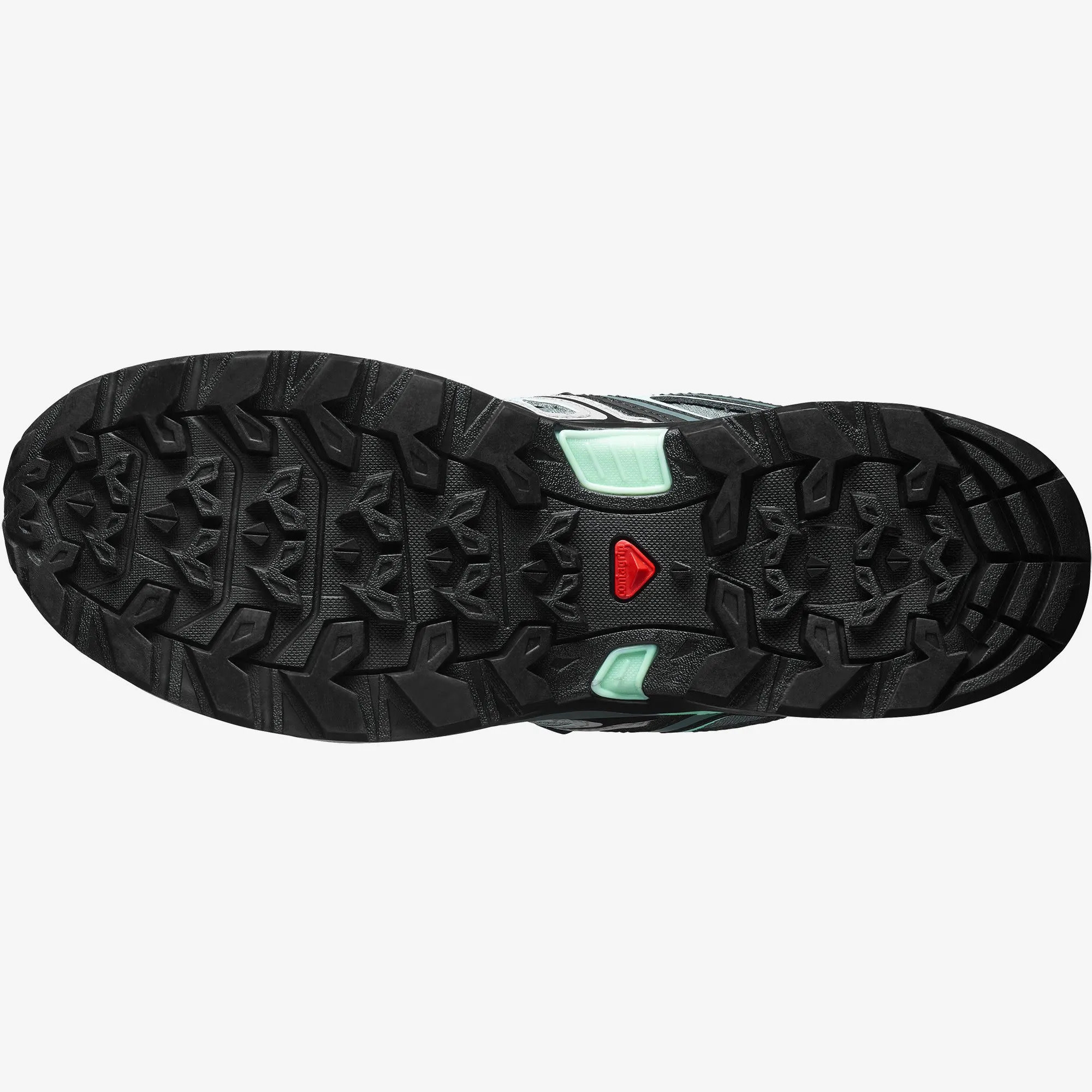 Salomon Chaussures de randonnées X Ultra Pioneer CSWP pour femme