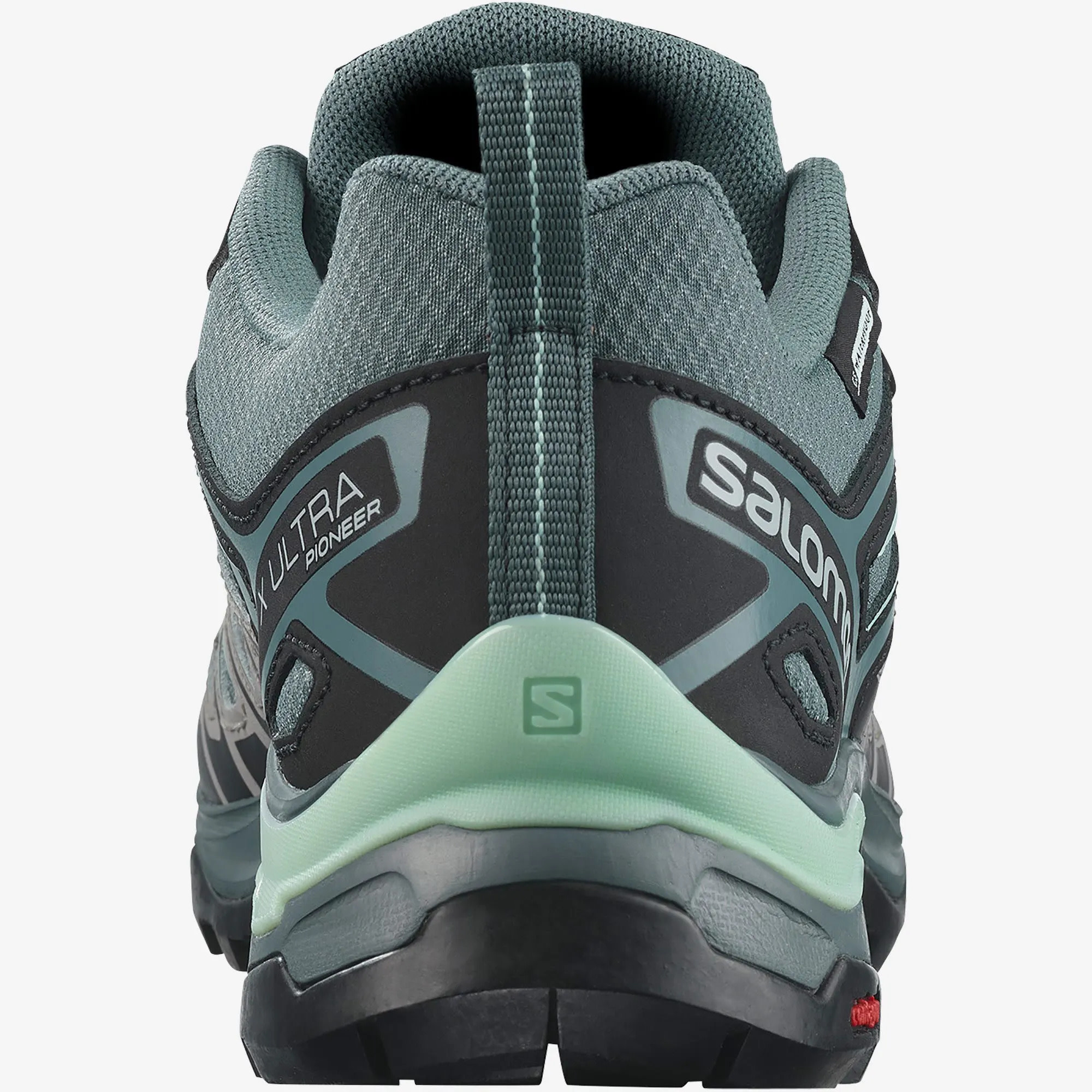 Salomon Chaussures de randonnées X Ultra Pioneer CSWP pour femme