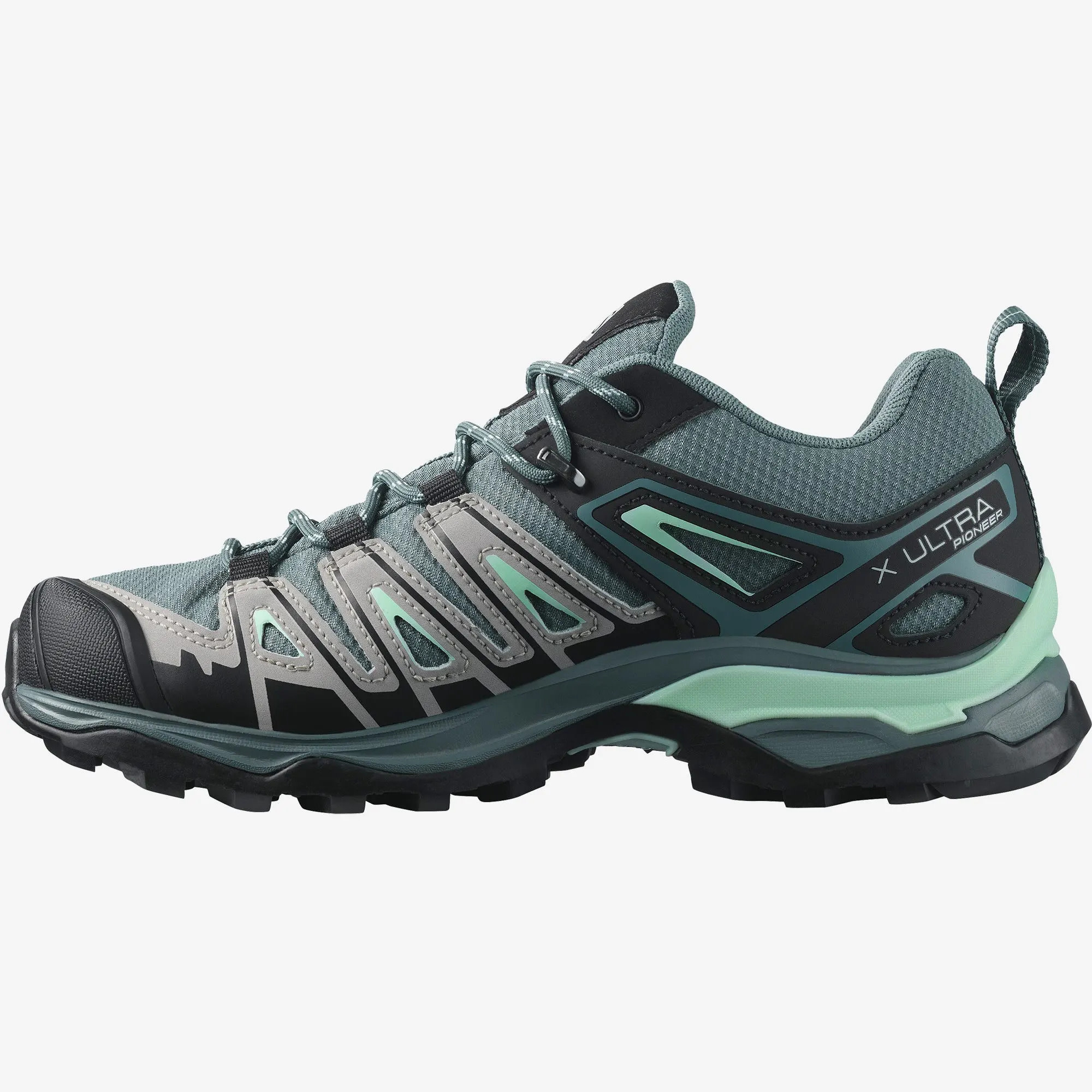 Salomon Chaussures de randonnées X Ultra Pioneer CSWP pour femme