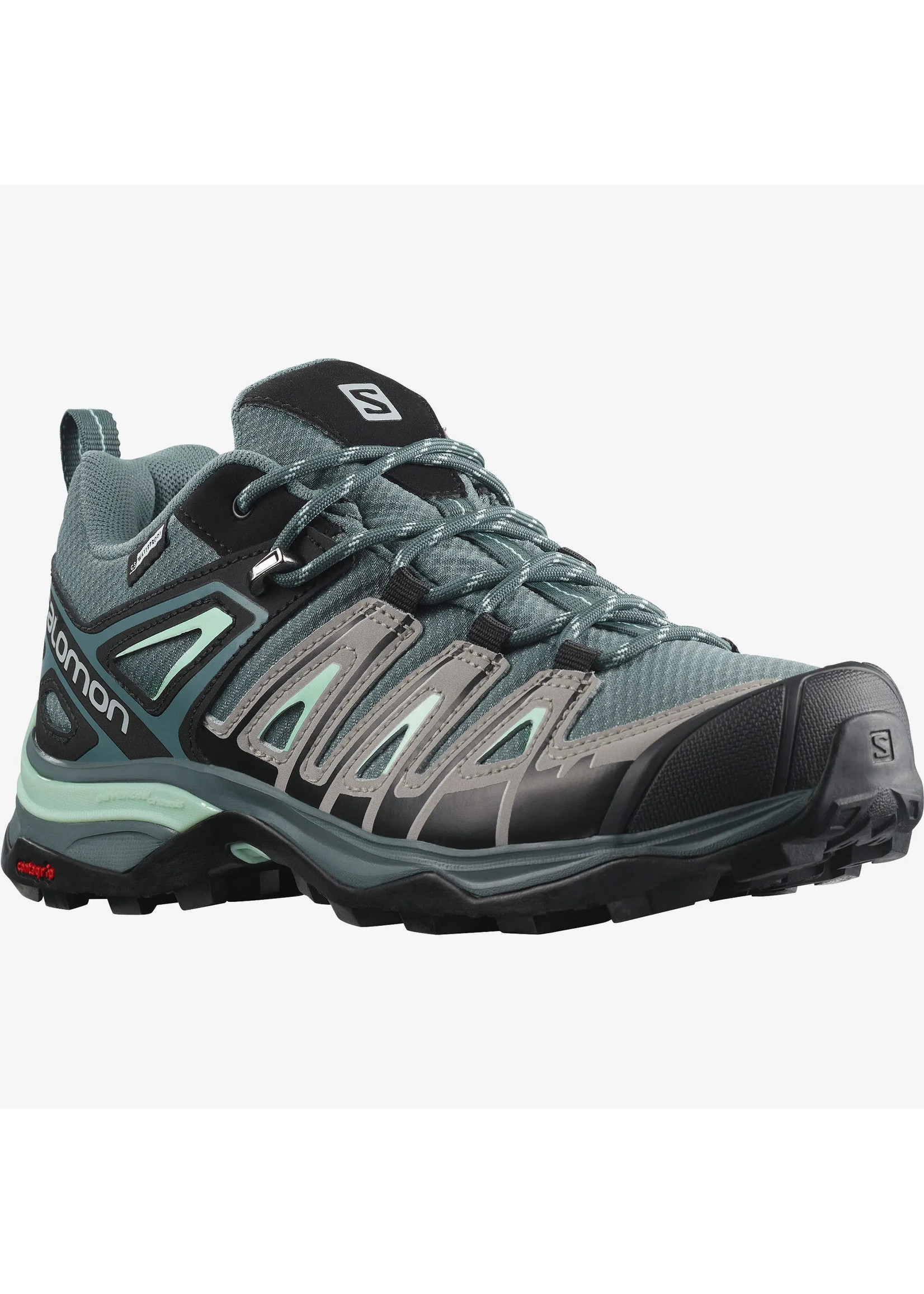 Salomon Chaussure de randonnée X Ultra Pioneer CSWP pour femme