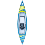 Tahe Outdoors Kayak Air Breeze Full HP1 (kayak gonflable)
