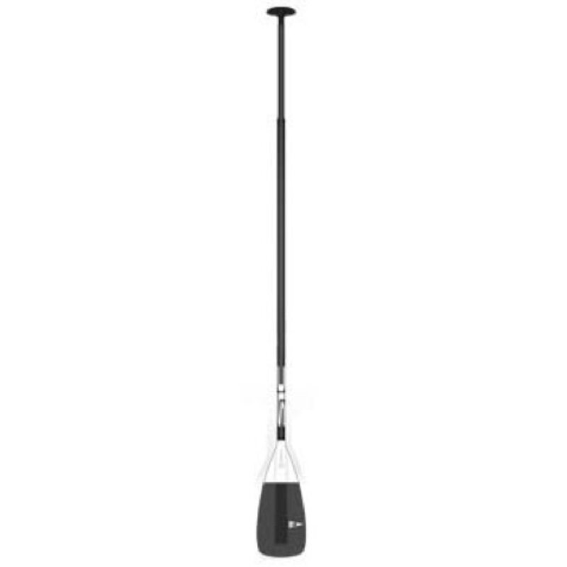 SIC Tao 90 Ajustable LL 2 pièces carbone