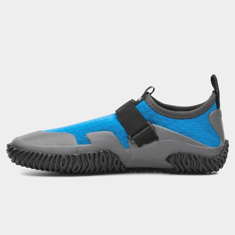 NRS Souliers d'eau Kicker Wetshoe pour femme