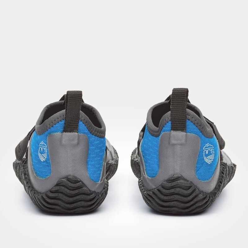 NRS Souliers d'eau Kicker Wetshoe pour femme