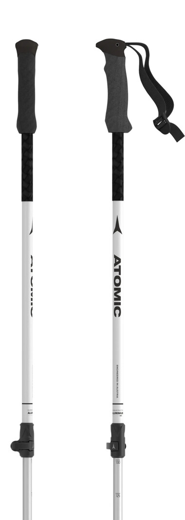 Atomic Bâtons de ski de randonnée alpine BCT Touring