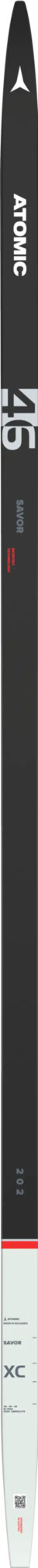 Atomic Skis de fond Savor 46 Skintec