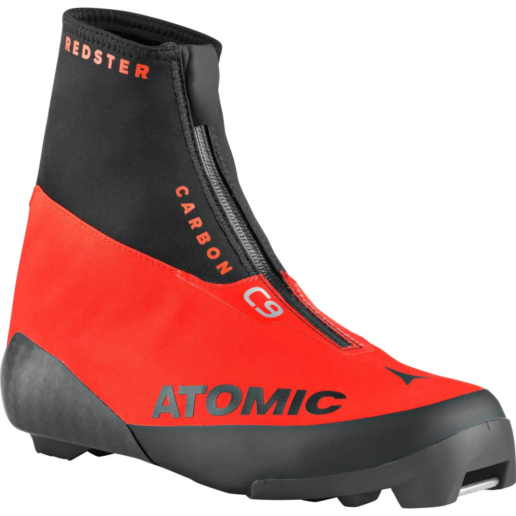 Atomic Redster C9 Carbon (Bottes de ski de fond classiques)