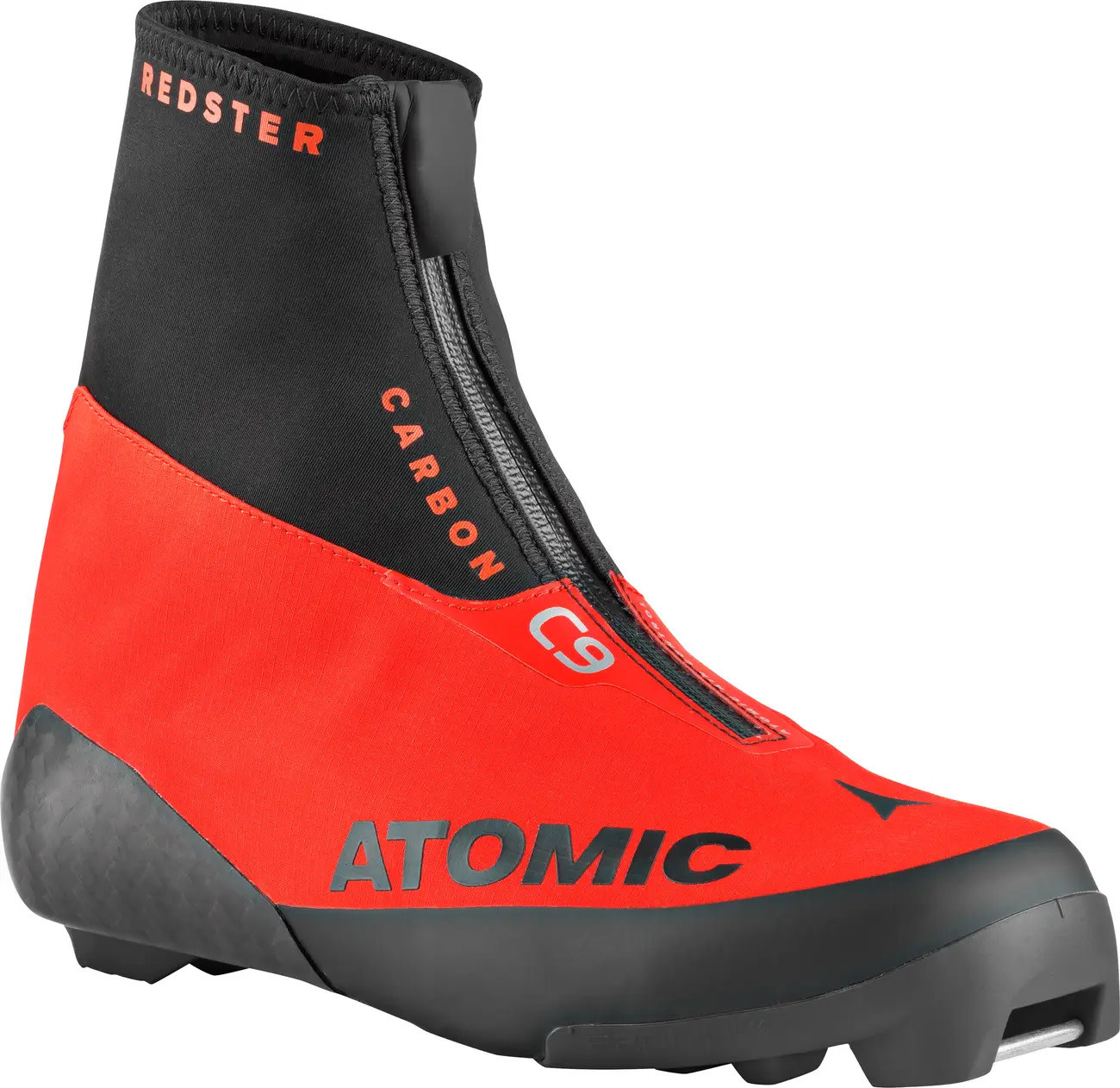 Atomic Bottes de ski de fond Redster C9 Carbon unisex