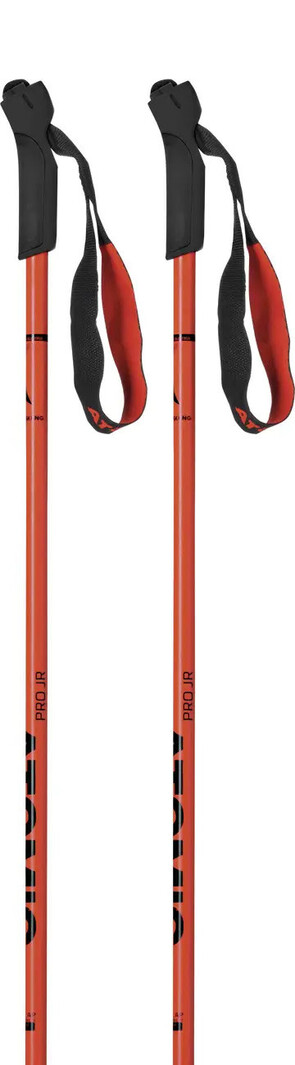 Atomic Bâtons de ski de fond Pro Jr pour enfant
