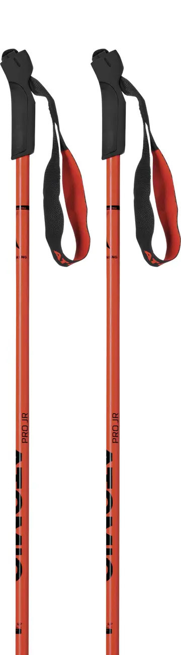 Atomic Bâtons de ski de fond Pro Jr pour enfant