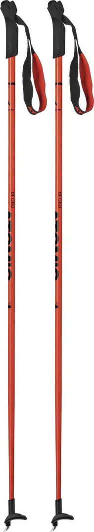 Atomic Bâtons de ski de fond Pro Jr pour enfant