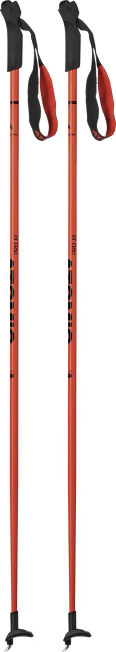 Atomic Bâtons de ski de fond Pro Jr pour enfant