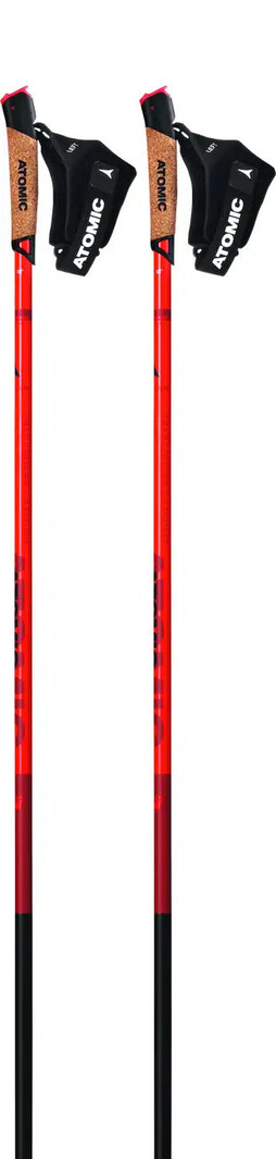 Atomic Bâtons de ski de fond Redster Ultra QRS