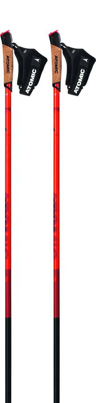 Atomic Bâtons de ski de fond Redster Ultra QRS