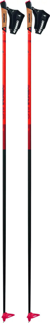 Atomic Bâtons de ski de fond Redster Ultra QRS