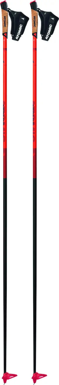 Atomic Bâtons de ski de fond Redster Ultra QRS