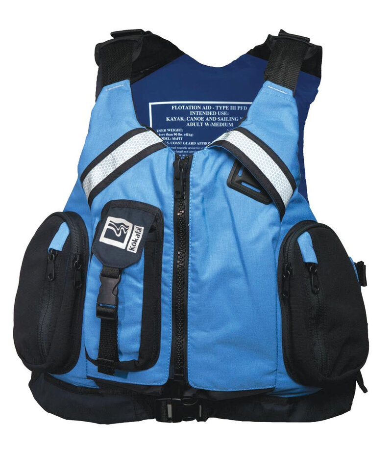 Kokatat Veste de sauvetage MsFIT