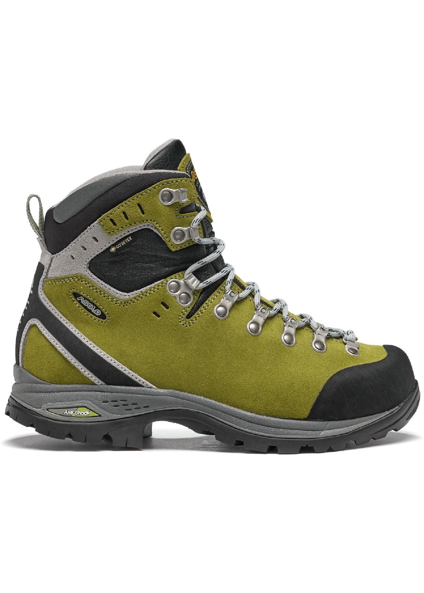 Asolo Asolo Greenwood Evo GV  ML (bottes en gore-tex pour femme)