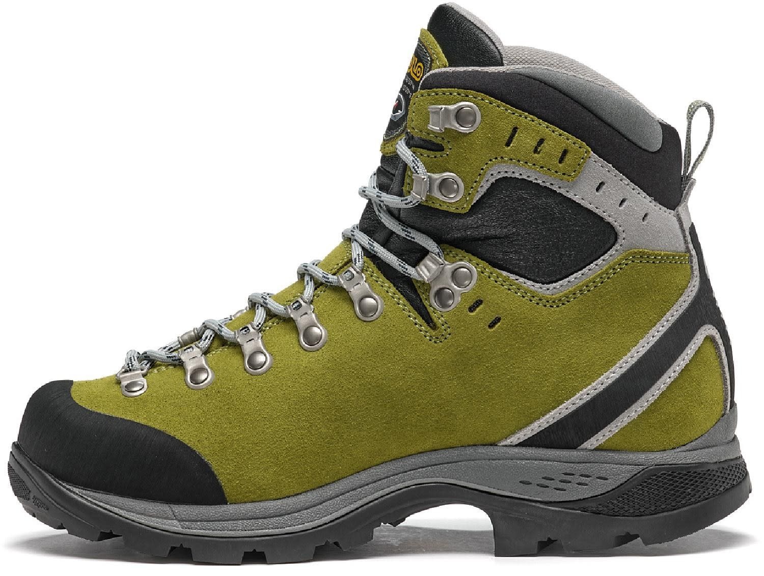 Asolo Bottes Greenwood Evo GV  ML en Gore-tex pour femme