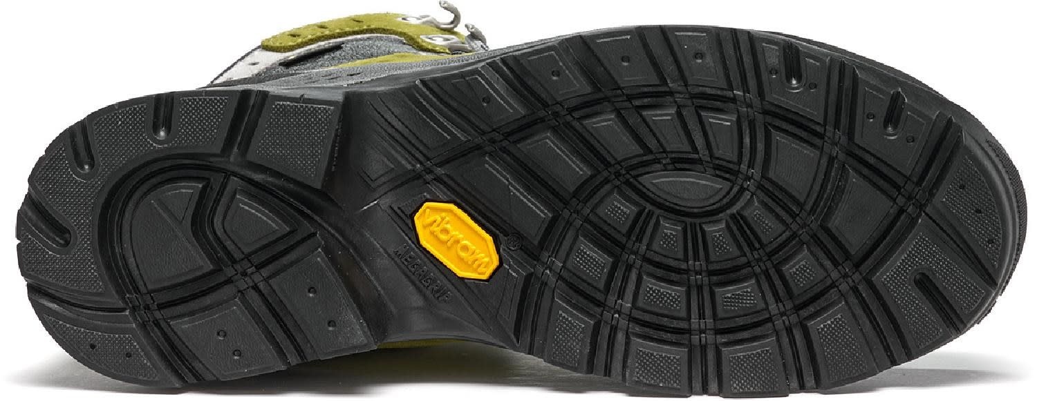 Asolo Bottes Greenwood Evo GV  ML en Gore-tex pour femme