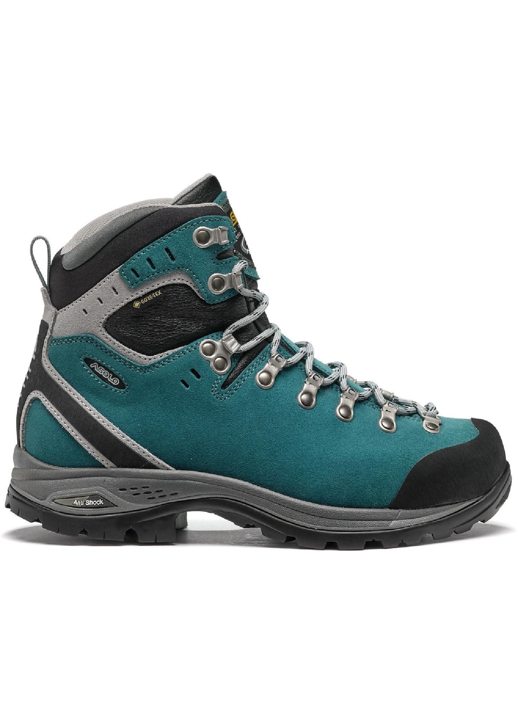 Asolo Asolo Greenwood Evo GV  ML (bottes en gore-tex pour femme)