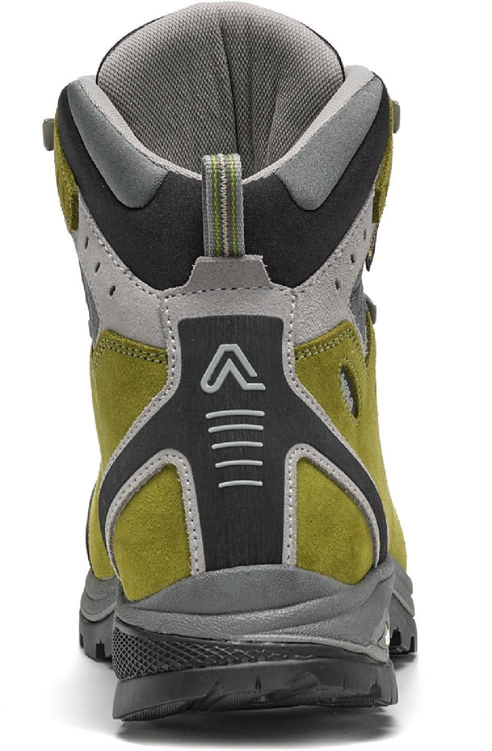 Asolo Bottes Greenwood Evo GV  ML en Gore-tex pour femme