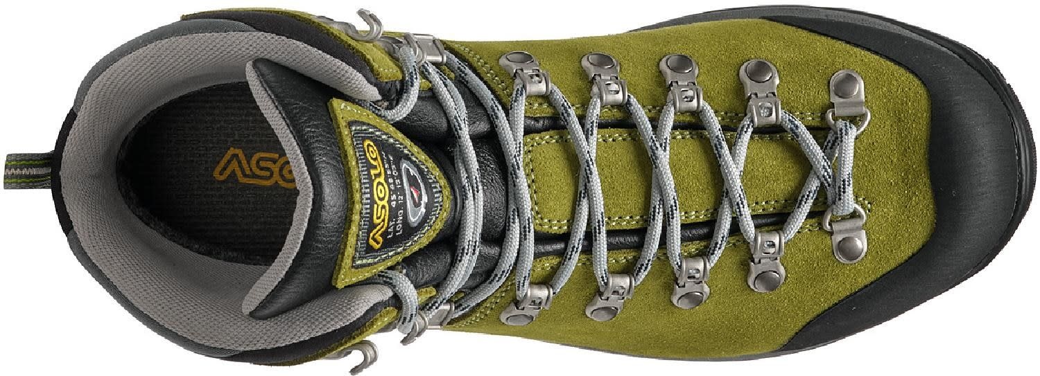 Asolo Bottes Greenwood Evo GV  ML en Gore-tex pour femme