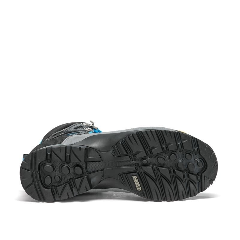 Asolo Bottes Stynger GTX ML en Gore-tex pour femme