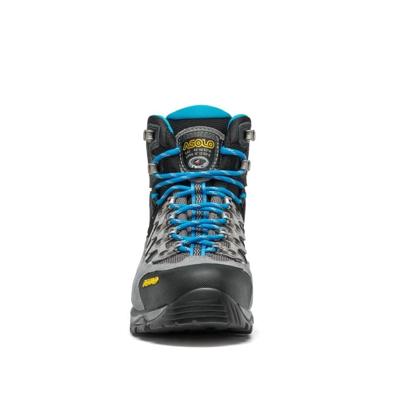 Asolo Bottes Stynger GTX ML en Gore-tex pour femme