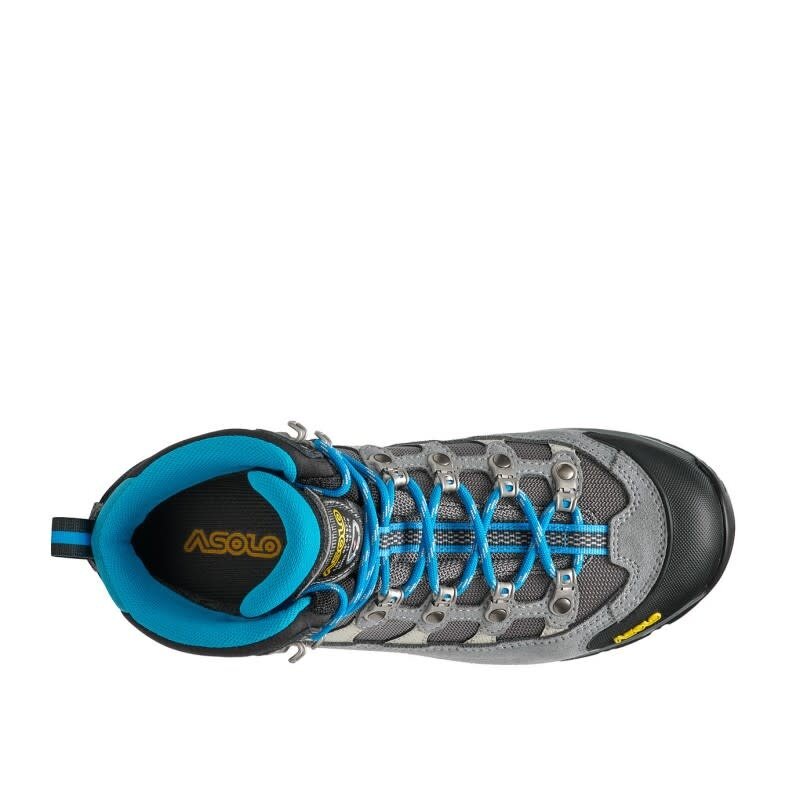 Asolo Bottes Stynger GTX ML en Gore-tex pour femme