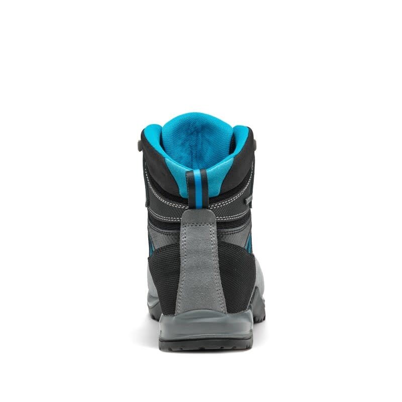 Asolo Bottes Stynger GTX ML en Gore-tex pour femme