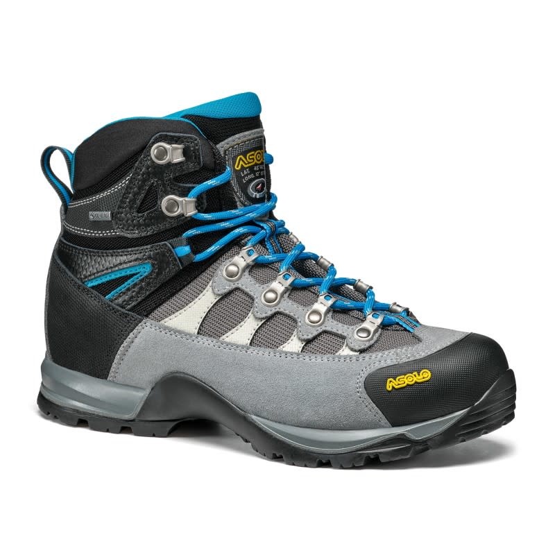 Asolo Bottes Stynger GTX ML en Gore-tex pour femme