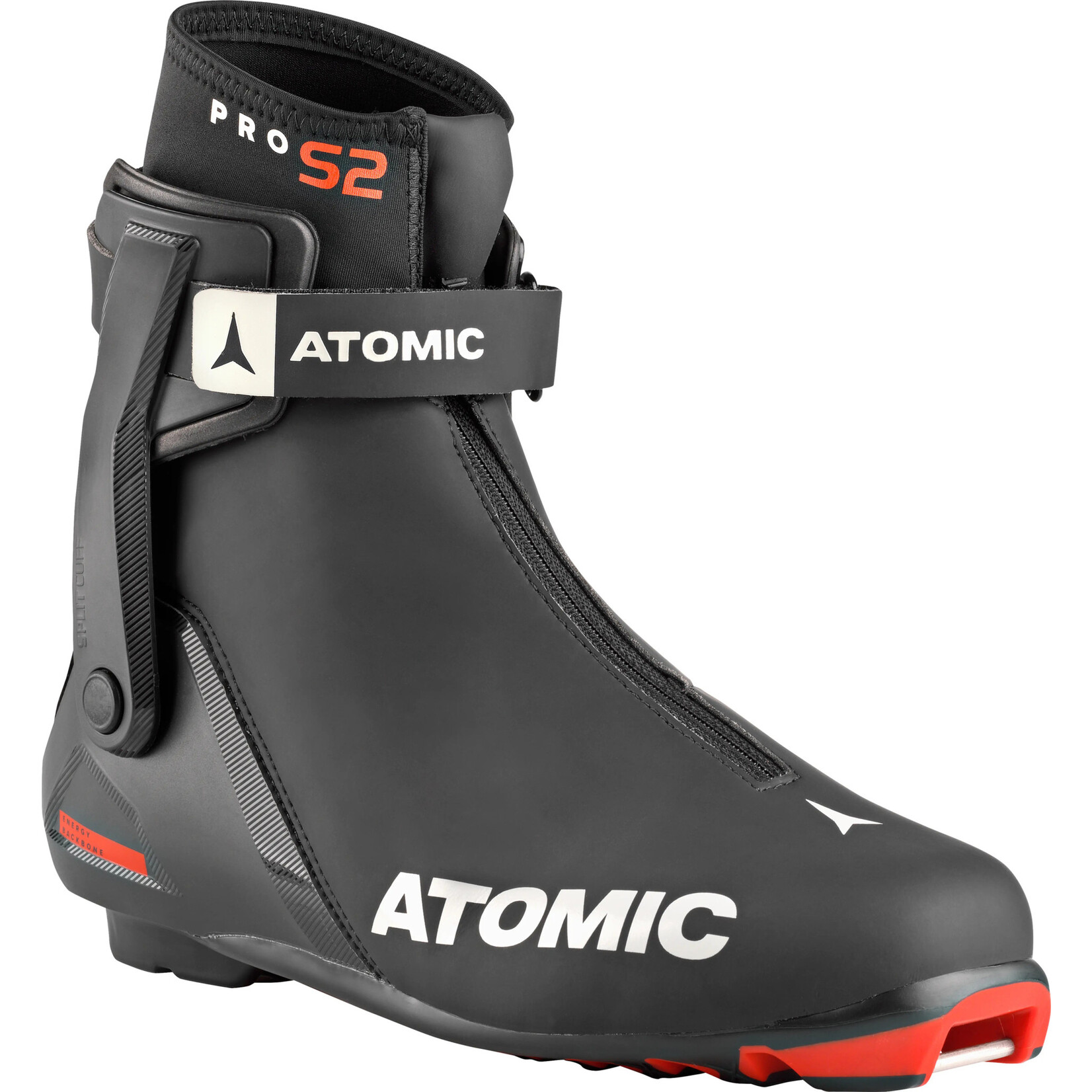 Atomic Bottes de ski de fond skating Pro S2
