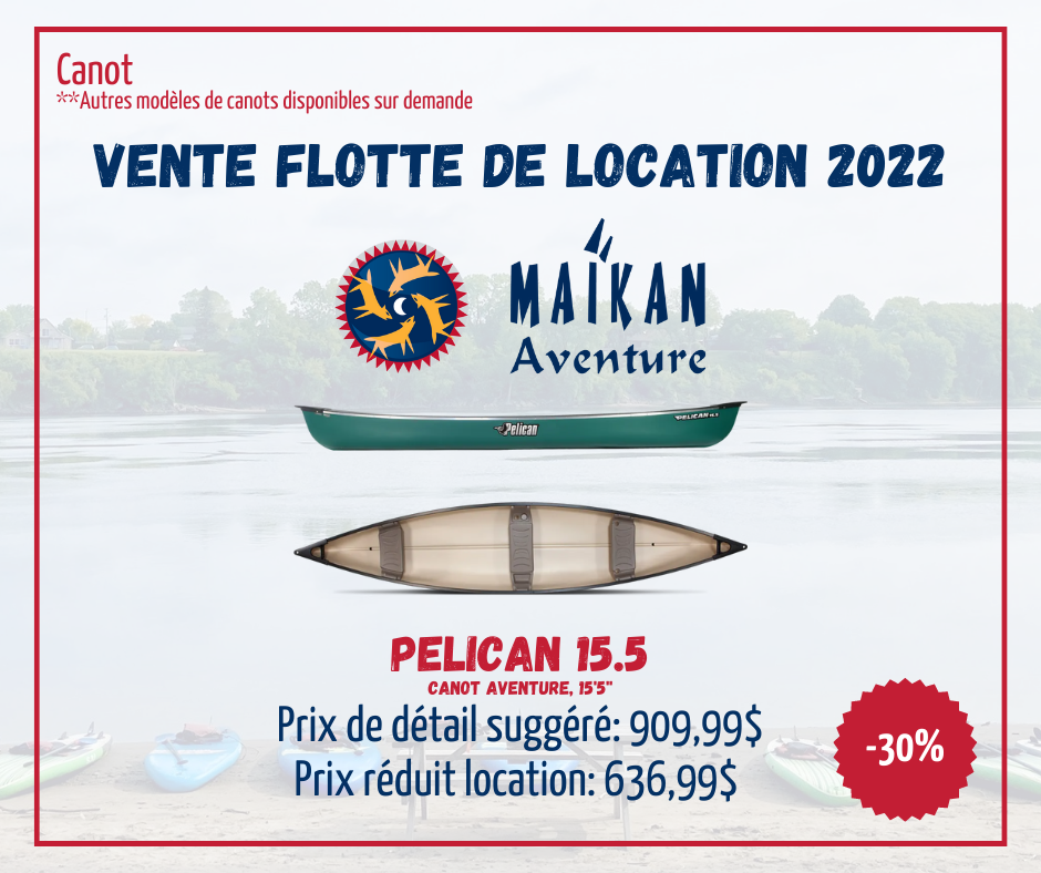 pelican 15.5