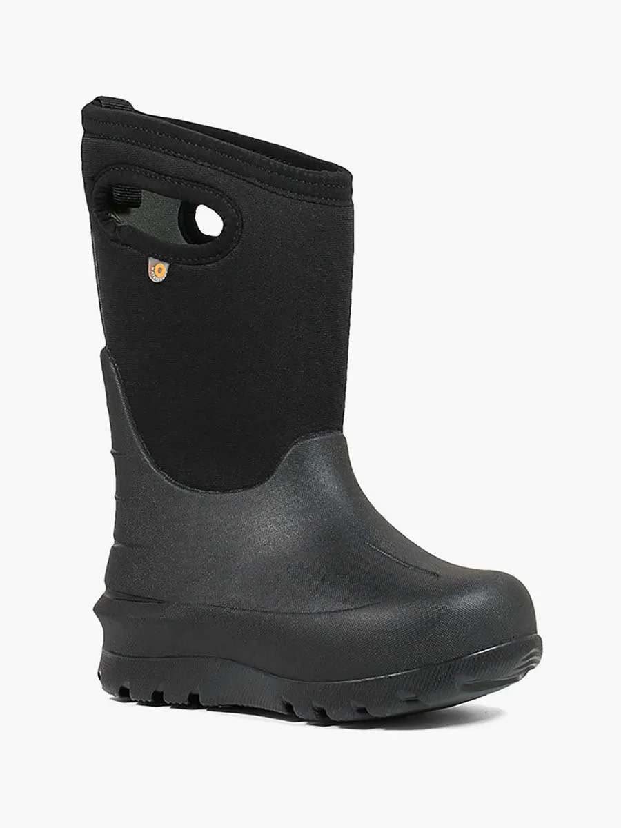 Bottes Neo-Classic Solid pour enfant