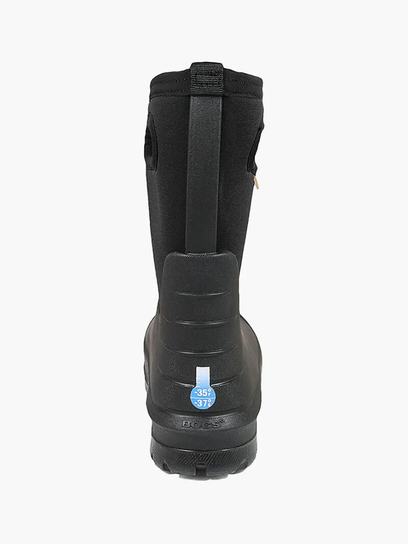 Bottes Neo-Classic Solid pour enfant