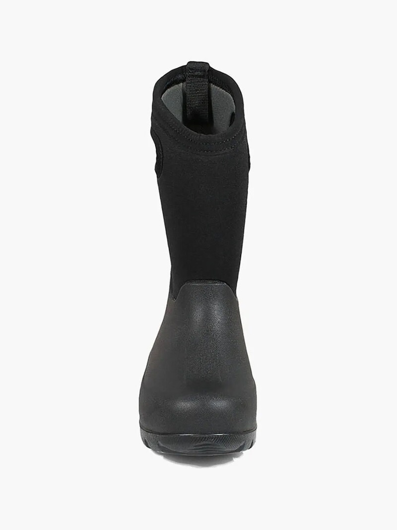 Bottes Neo-Classic Solid pour enfant